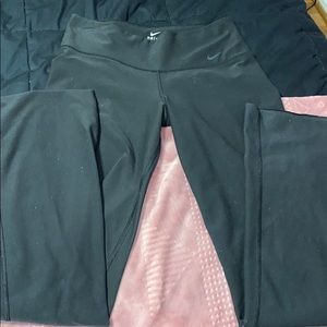 Nike Dri-fit yoga pants